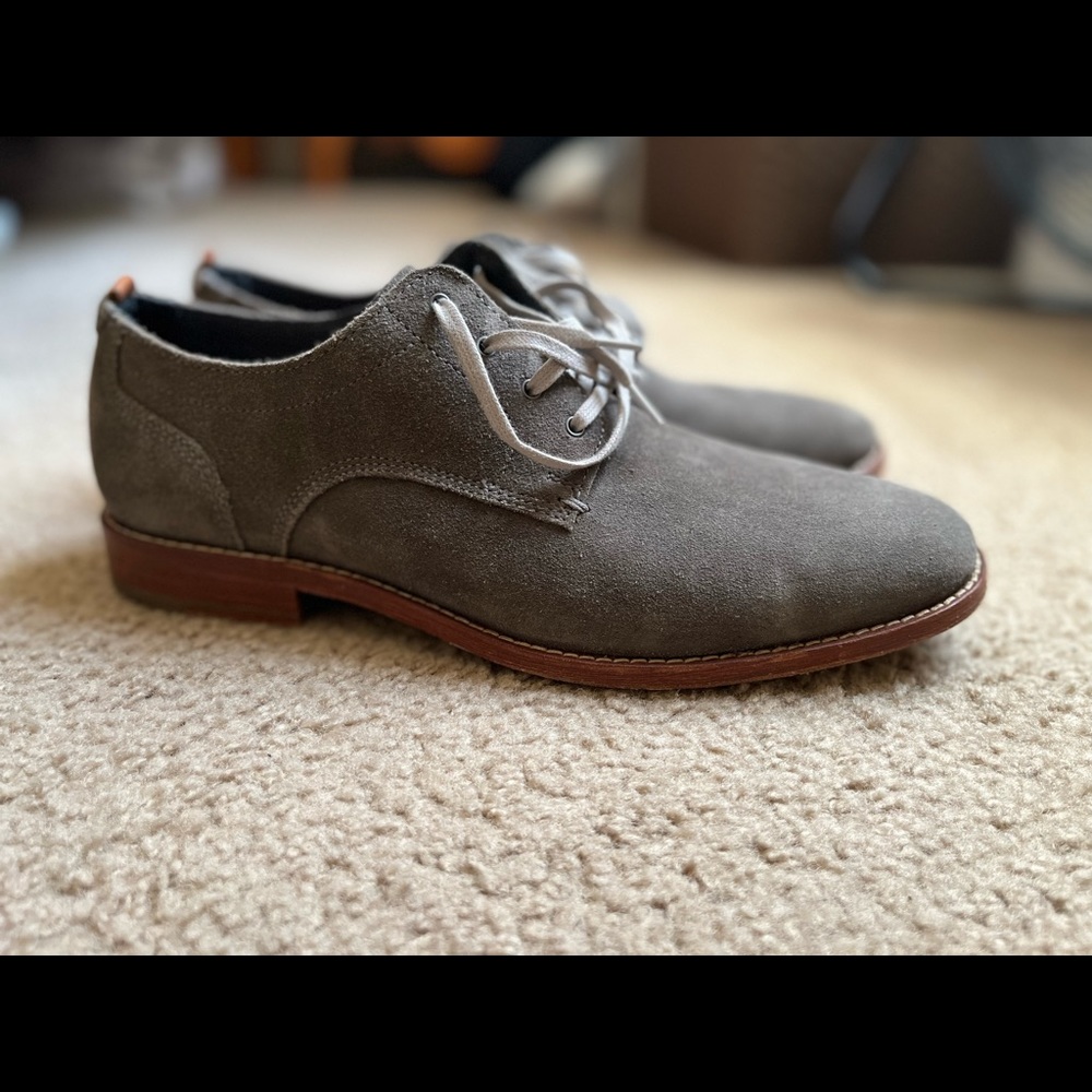 Cole Haan Feathercraft Grand Oxford